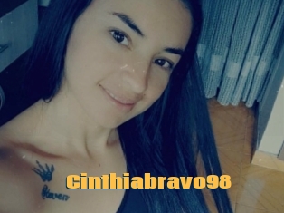 Cinthiabravo98