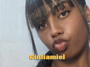 Cintiamiel