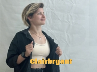 Clairbryant