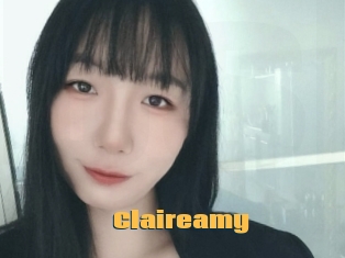 Claireamy