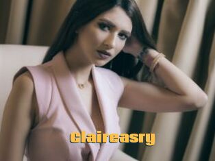 Claireasry