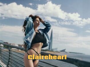 Claireheart