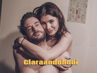 Claraandohoui