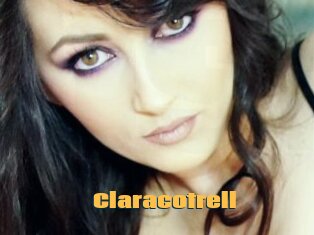 Claracotrell