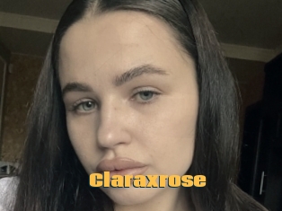 Claraxrose