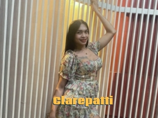 Clarepatti