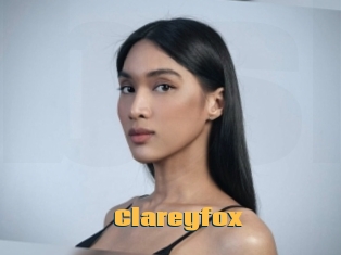 Clareyfox
