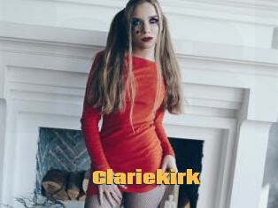Clariekirk