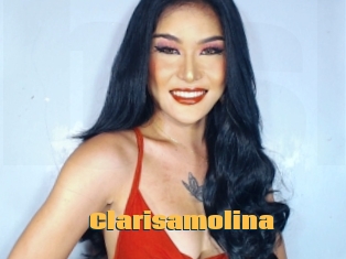 Clarisamolina