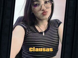 Clausas