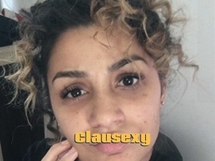 Clausexy