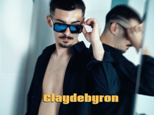 Claydebyron