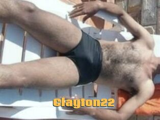 Clayton22