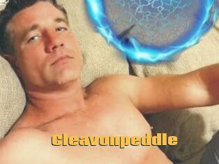 Cleavon_peddle