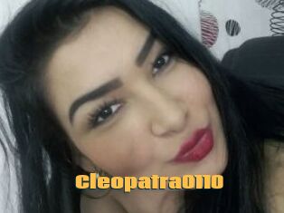 Cleopatra0110