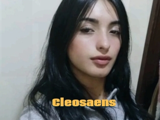Cleosaens