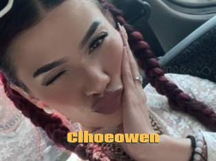 Clhoeowen