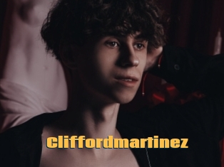 Cliffordmartinez