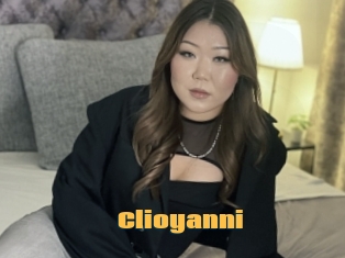 Clioyanni