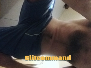 Clitcommand