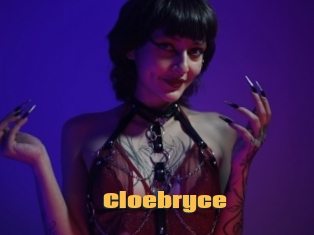 Cloebryce
