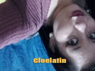 Cloelatin