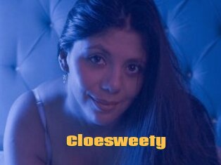 Cloesweety