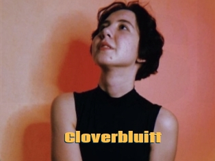 Cloverbluitt