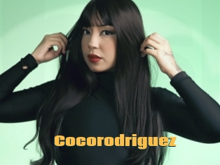 Cocorodriguez