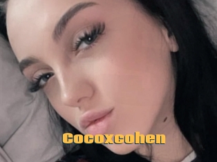 Cocoxcohen