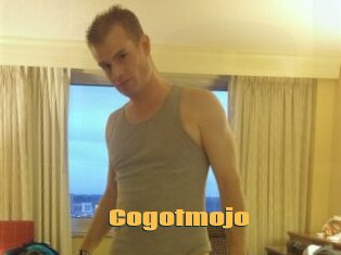 Cogotmojo