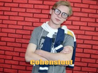 Cohenstout