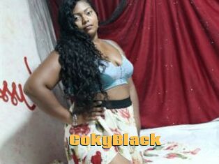 CokyBlack