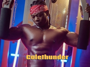 Colethunder