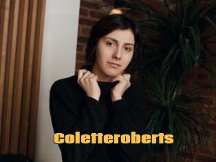 Coletteroberts