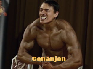 Conanjon