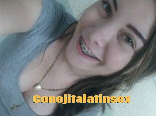 Conejitalatinsex