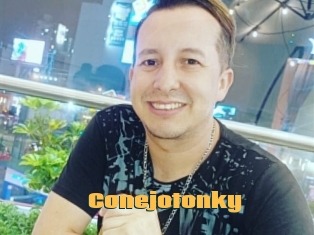 Conejotonky