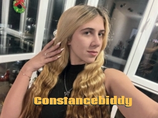 Constancebiddy