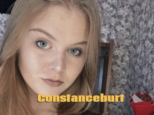Constanceburt