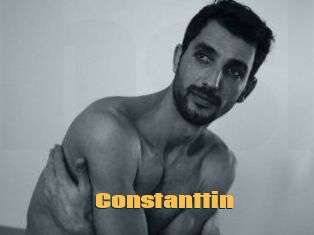 Constanttin