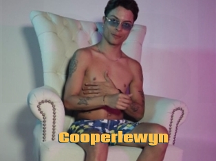 Cooperlewyn