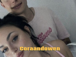 Coraandowen