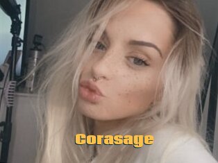 Corasage