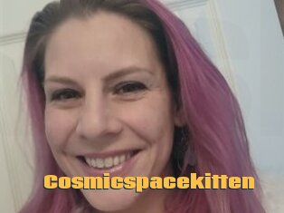 Cosmicspacekitten
