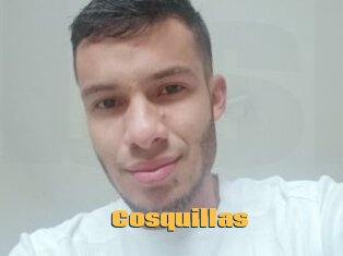 Cosquillas