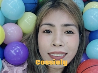Cossiely