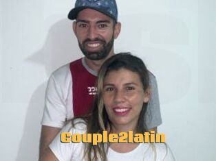 Couple2latin