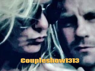 Coupleshow1313