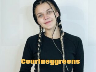 Courtneygreens